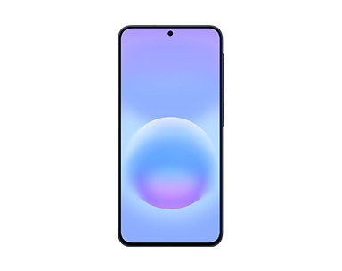 Galaxy A57 5G< 正面