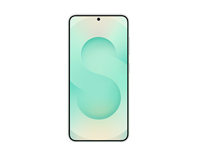 Galaxy S25 256GB 正面