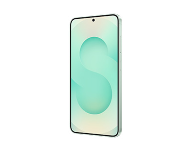 Galaxy S25 256GB 斜め背面