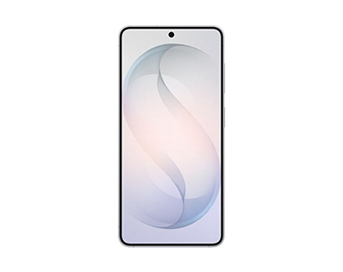 Galaxy S26 256GB 正面