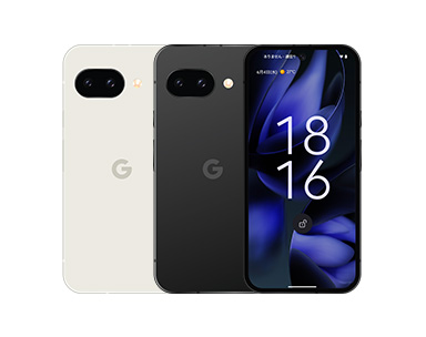 Google Pixel 9a