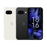 Google Pixel 9a