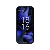 Google Pixel 9a 正面