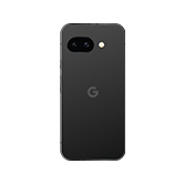 Google Pixel 9a 裏面