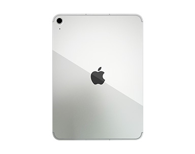 iPad 11インチ(A16) 128GB 裏面