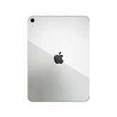 iPad 11インチ(A16) 128GB 裏面