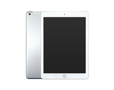 iPad（第6世代）32GB｜タブレット｜格安スマホ・格安SIMはQTモバイル(QTmobile)