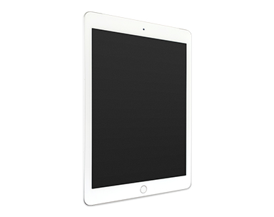 iPad（第6世代）32GB｜タブレット｜格安スマホ・格安SIMはQTモバイル(QTmobile)