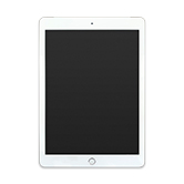 iPad（第6世代）32GB 背面