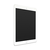 iPad（第6世代）32GB｜タブレット｜格安スマホ・格安SIMはQTモバイル(QTmobile)