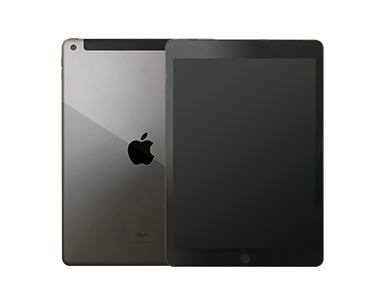 iPad(第9世代)64GB