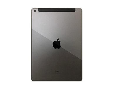 iPad(第9世代)64GB 裏面