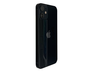 iPhone12 mini 128GB 斜め背面