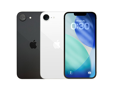 iPhone17e 256GB