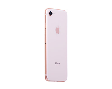 iPhone 8 Plus Gold 64 GB docomo 故障あり