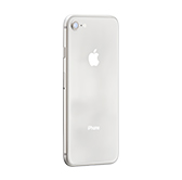 iPhone SE（第2世代）64GB 斜め