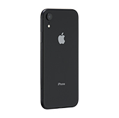 iPhoneXR 64GB斜め