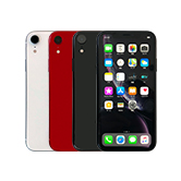 iPhoneXR 128GB｜スマートフォン｜格安スマホ・格安SIMはQTモバイル(QTmobile)