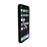 iPhoneXR 128GB斜め