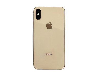 iPhone Xs 64GB【極美品】