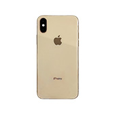 iphone-xs 64GB裏面