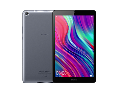 HUAWEI MediaPad M5 lite 8｜スマートフォン｜格安スマホ・格安SIMはQT