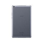 HUAWEI MediaPad M5 lite 8 背面