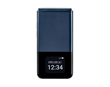 mive ケースマ 正面