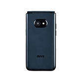 mive ケースマ 背面