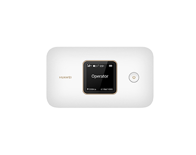 HUAWEI Mobile WiFi 3