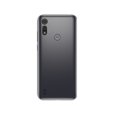 moto e6s Motorola 背面