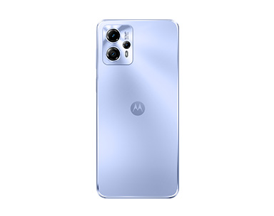 moto g13 Motorola｜スマートフォン｜格安スマホ・格安SIMはQTモバイル(QTmobile)