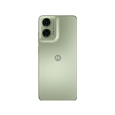 moto g52j 5G SPECIAL Motorola 背面