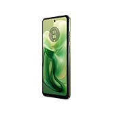 moto g52j 5G SPECIAL Motorola 斜め正面