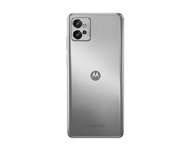 moto g32 Motorola 背面