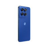 moto g37j 斜め正面
