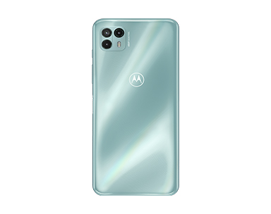 moto g50 5G Motorola 背面