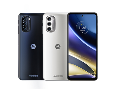 moto g52j 5G Motorola