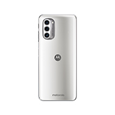 moto g52j 5G Motorola 背面