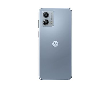 moto g52j 5G Motorola 背面