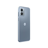 moto g52j 5G Motorola 斜め背面