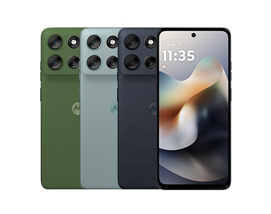 moto g66j 5G