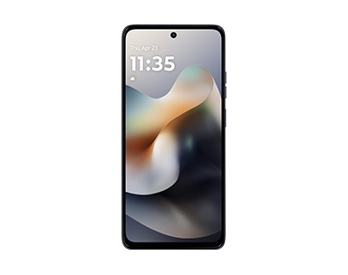 moto g66j 5G 正面