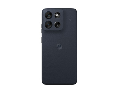 moto g66j 5G 背面
