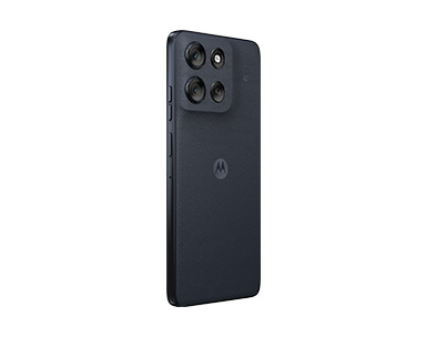 moto g66j 5G 斜め正面