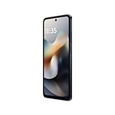 moto g66j 5G 斜め背面