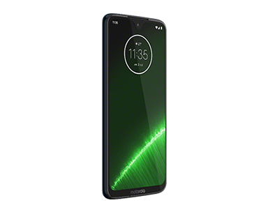 moto g7 plus ディープインディゴ