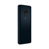 moto g7 plus Motorola 斜め正面