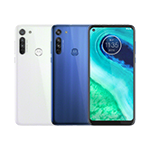 moto G8 Motorola