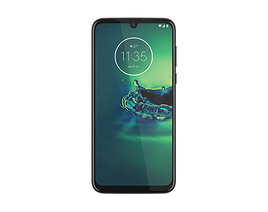 【ポイズンベリー】Motorola moto g8 plus